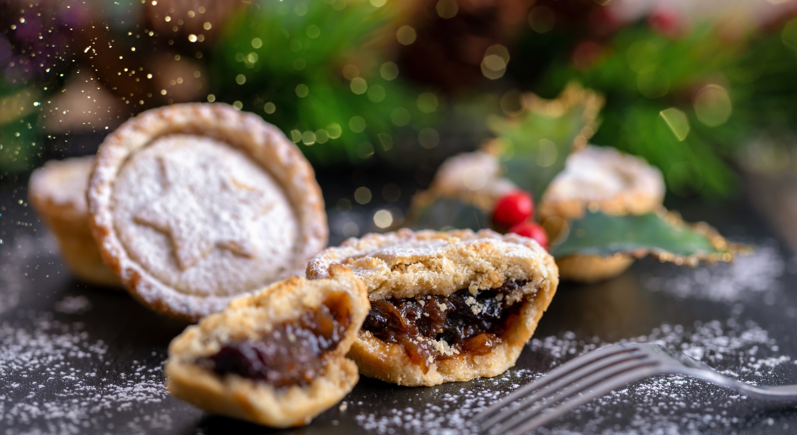 News - Mince Pies