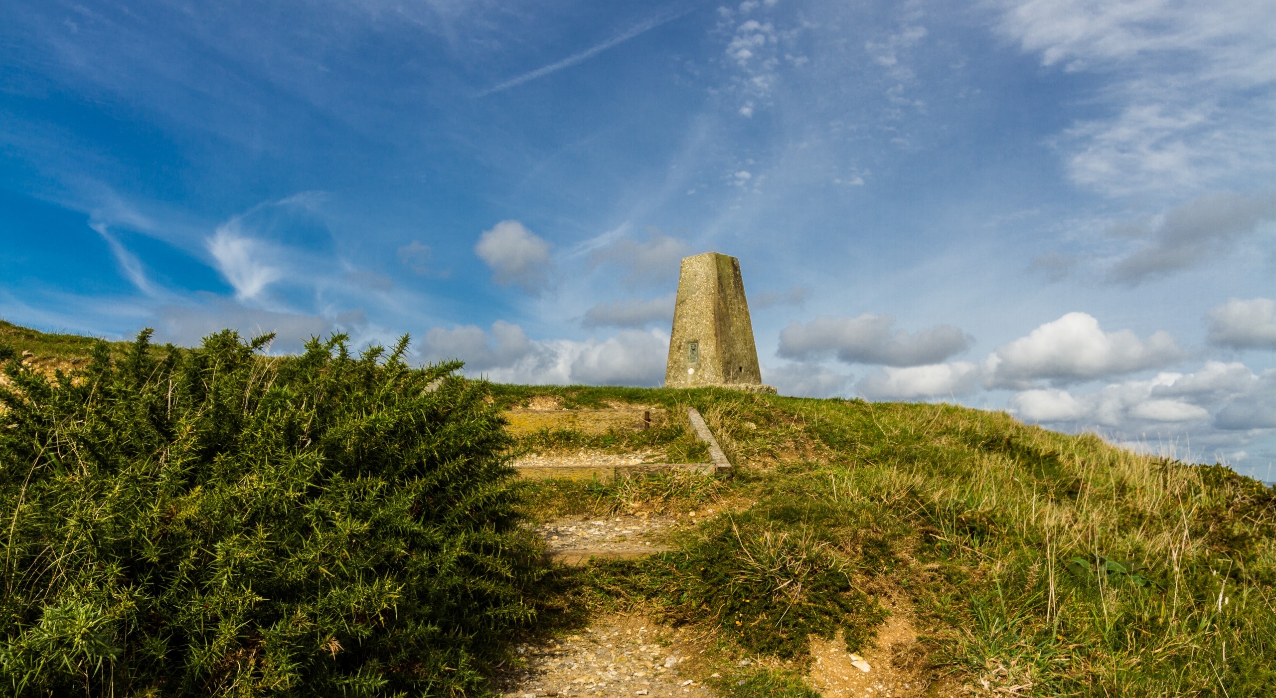Trigpoint