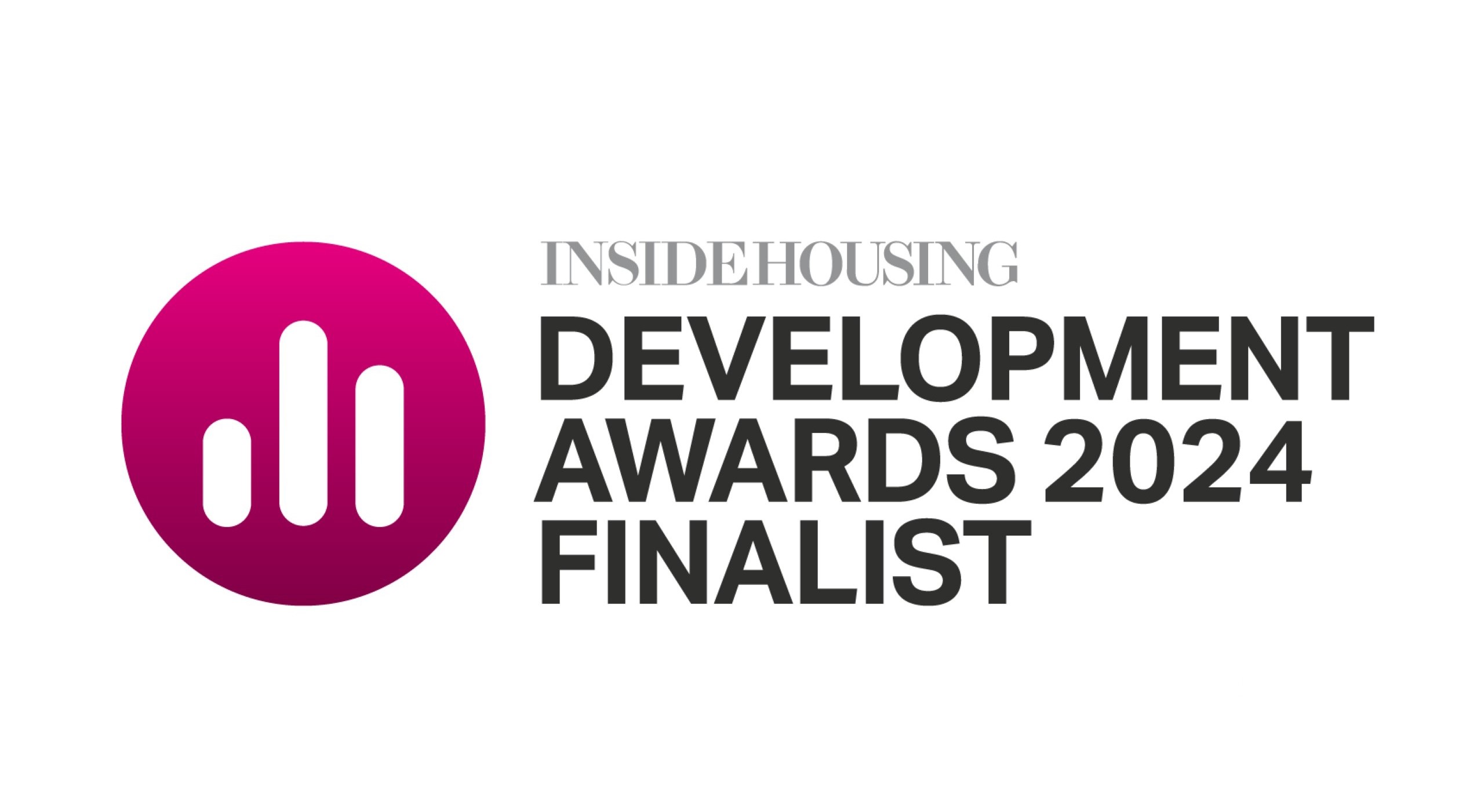 Inside Housing Development Awards