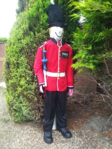 Heather Scarecrow Festival